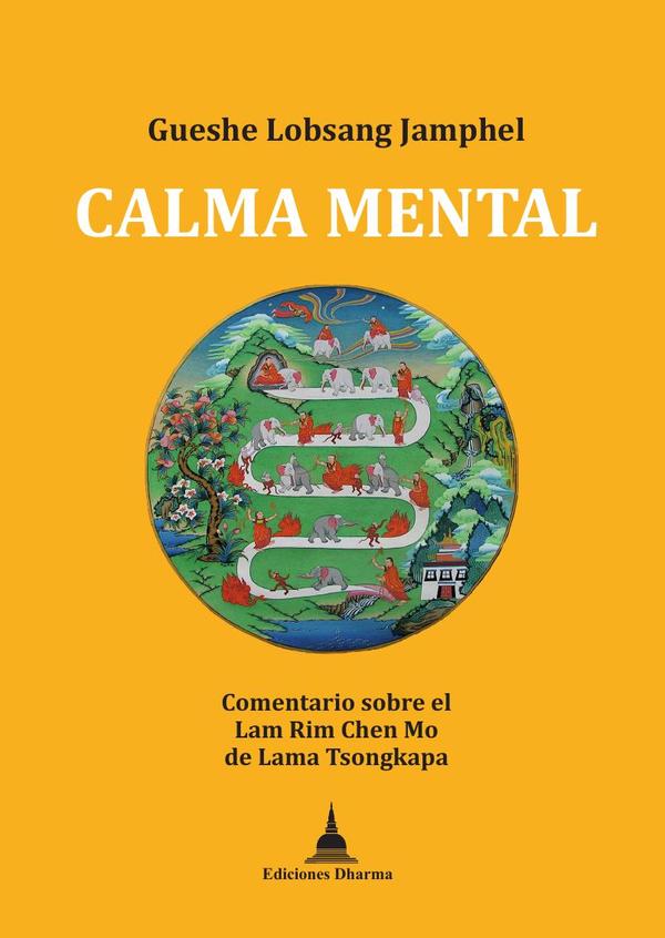 Calma mental