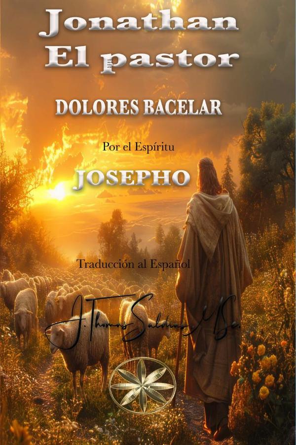 Jonathan El pastor