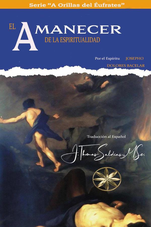 El amanecer  de la espiritualidad