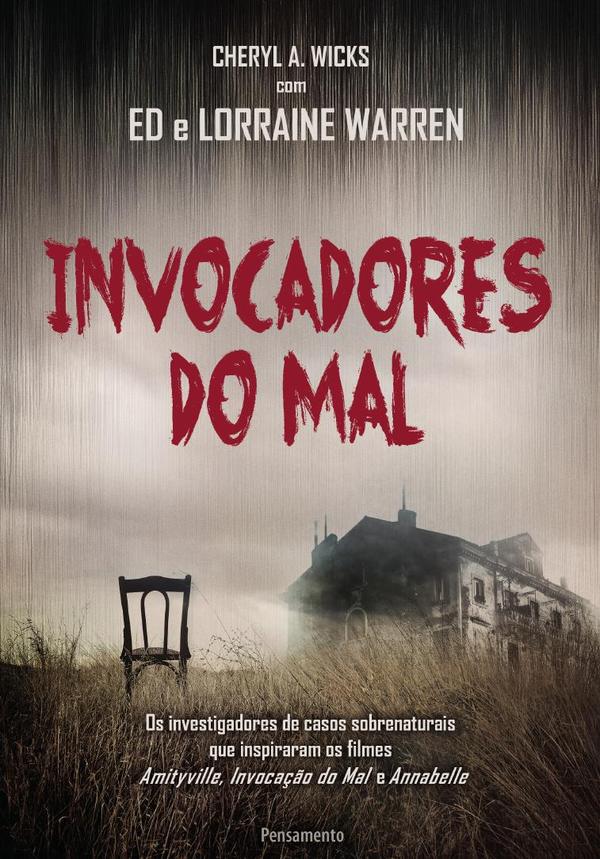 Invocadores do Mal