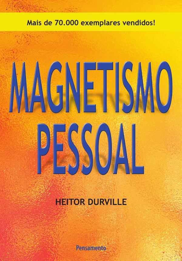 Magnetismo Pessoal