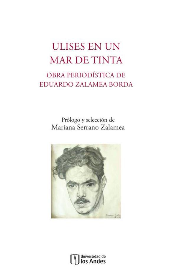 Ulises en un mar de tinta