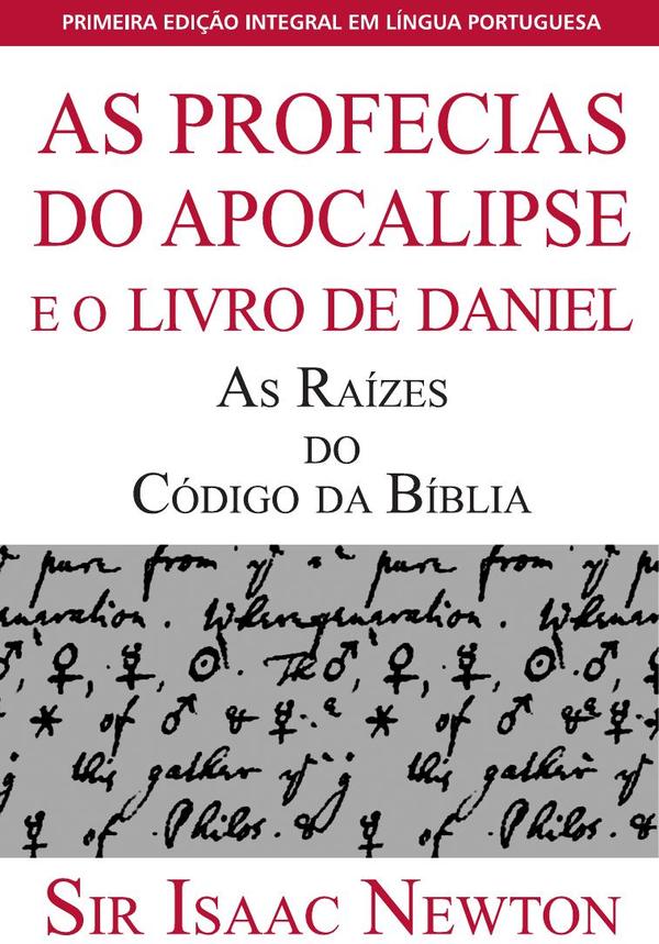 As Profecias do Apocalipse e o Livro de Daniel
