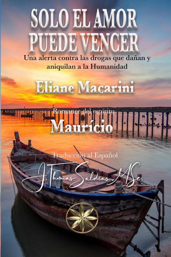 Solo el amor puede vencer