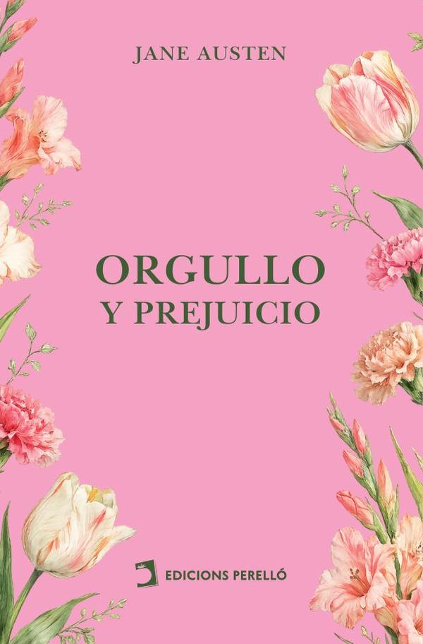 Orgullo y Prejuicio