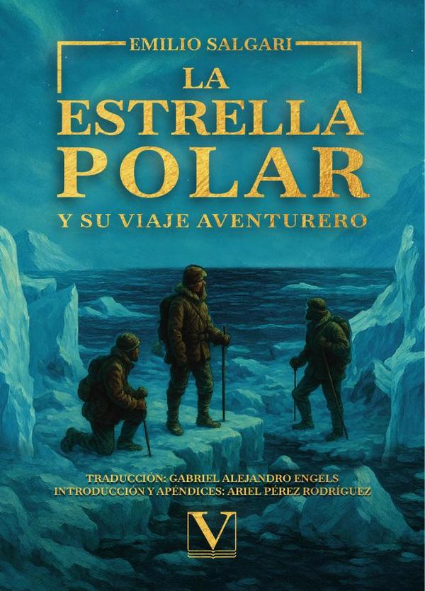 La Estrella Polar y su viaje aventurero