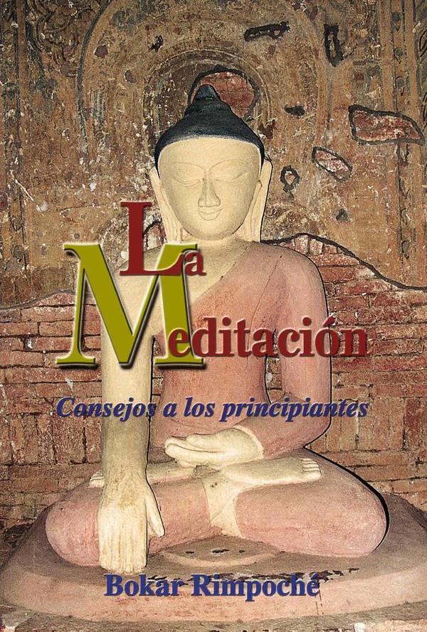 La meditación