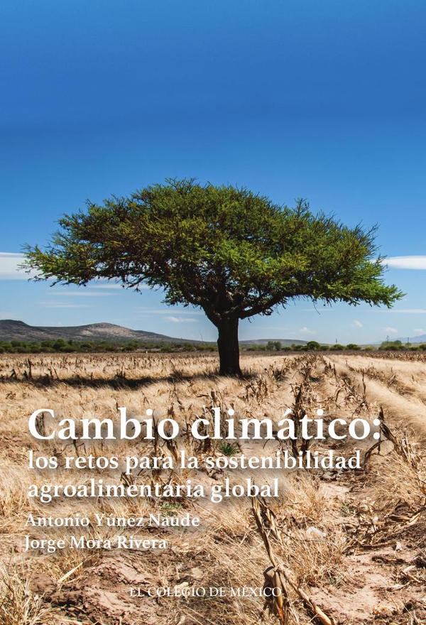 Cambio climático: