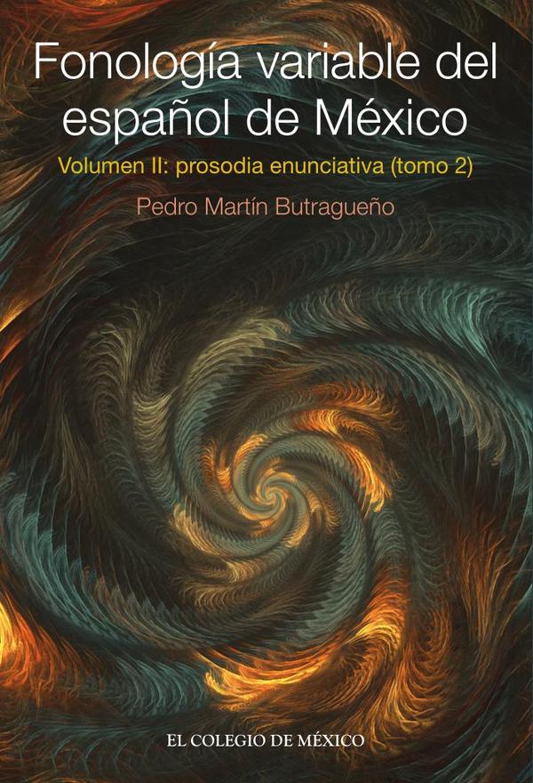 Fonología variable del español de México.