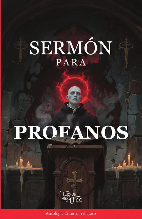 Sermón para profanos