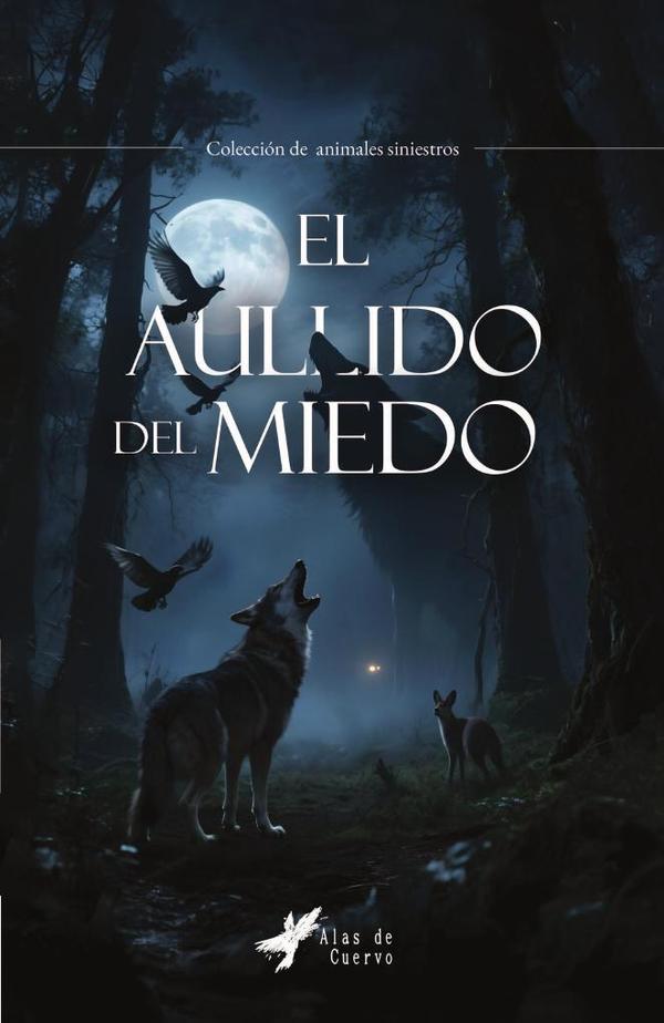 El aullido del miedo