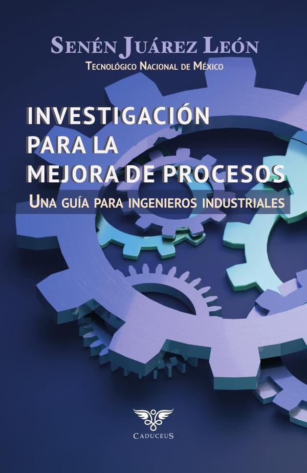 Investigación para la mejora de procesos