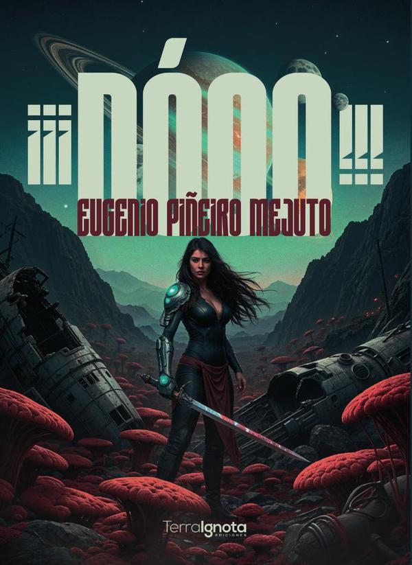 ¡¡¡Nóoo!!!