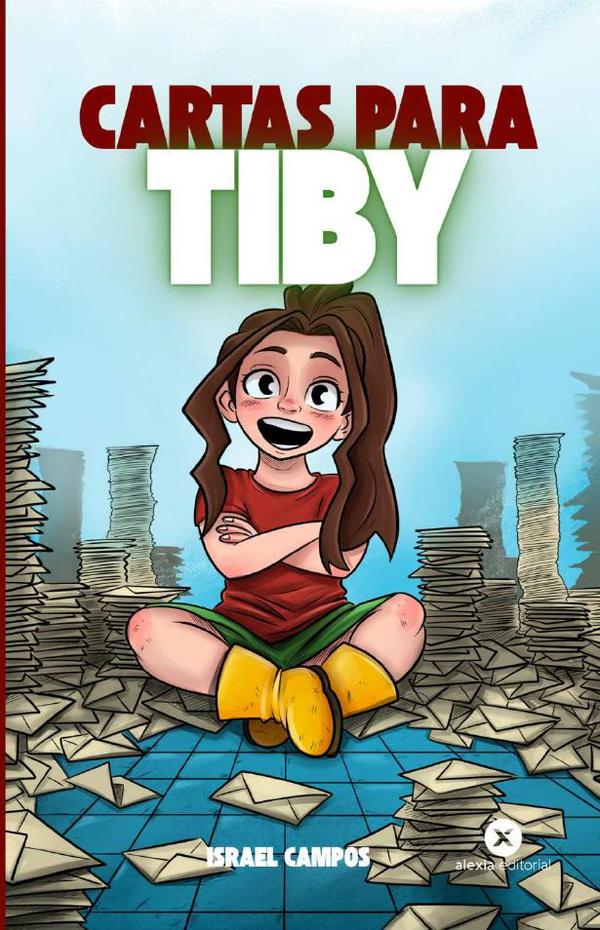 Cartas para tiby