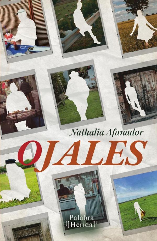 Ojales