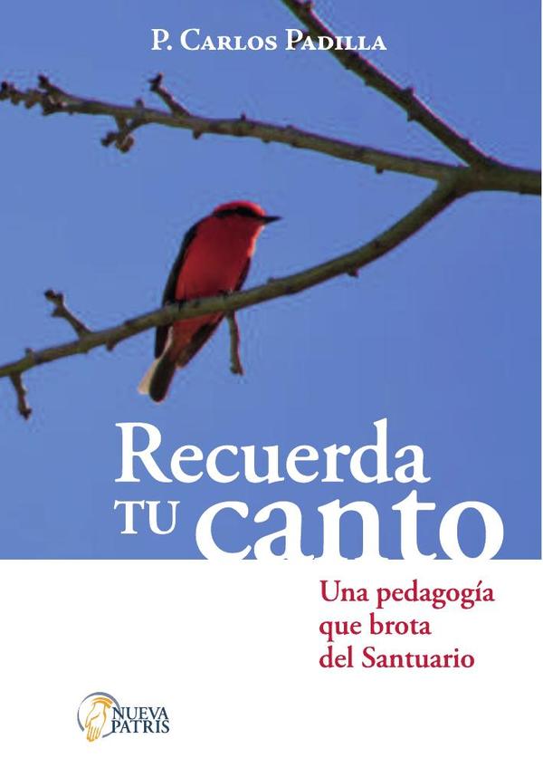 Recuerda tu canto