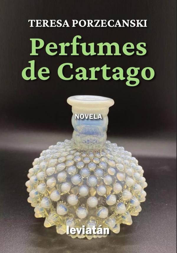 Perfumes de Cartago