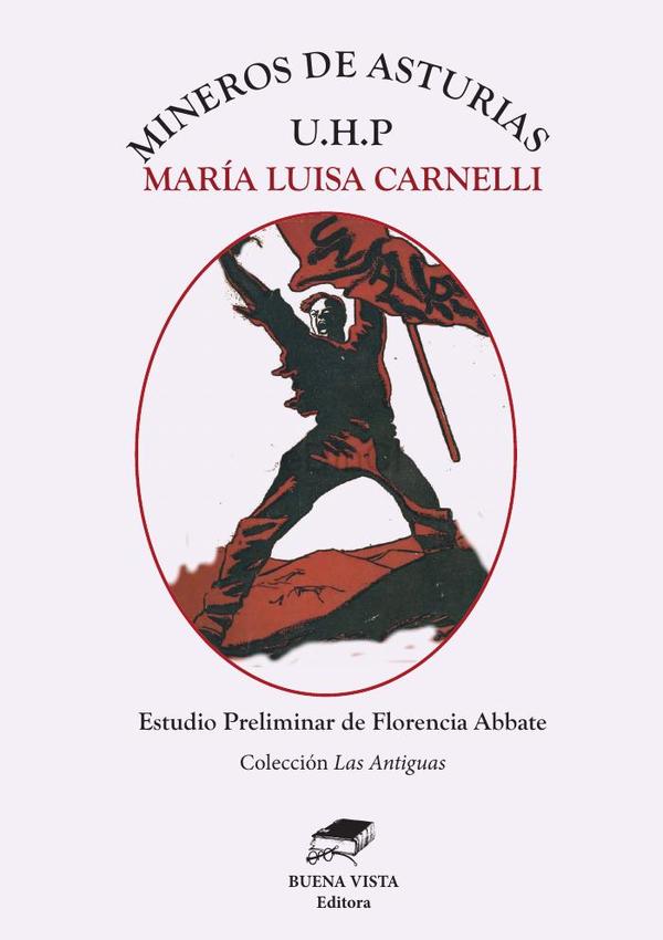 Mineros de asturias