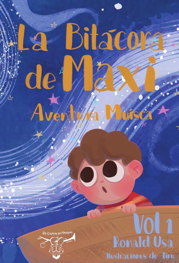 La Bitácora de Maxi