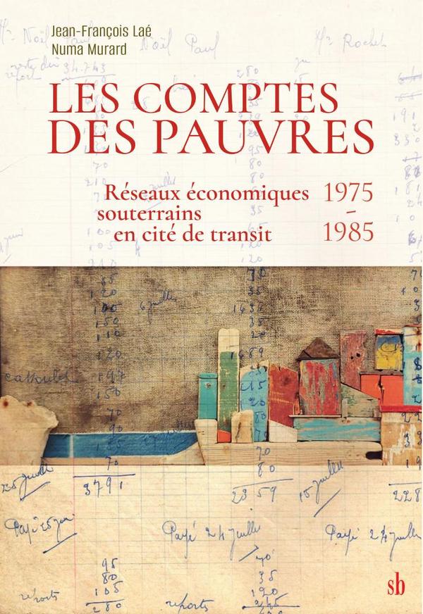 Les comptes des pauvres