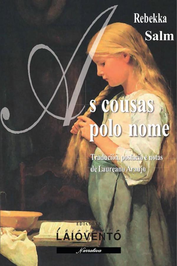 As cousas polo nome