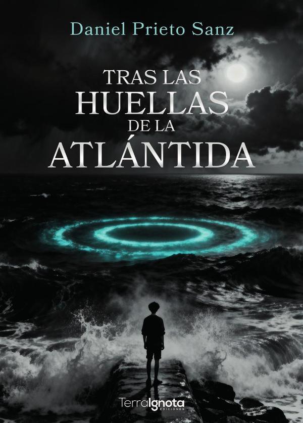 Tras las huellas de la Atlántida