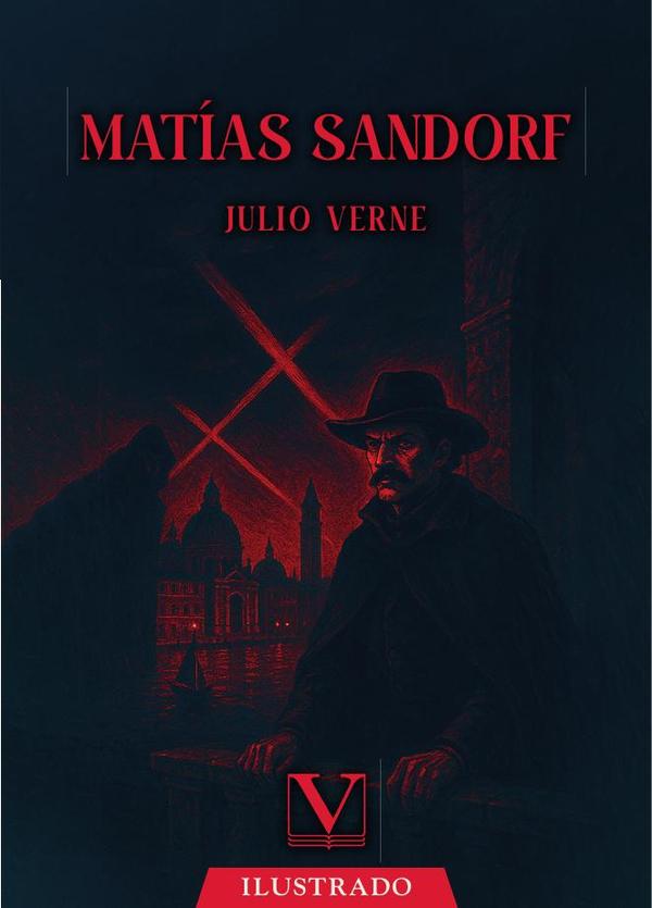 Matías Sandorf