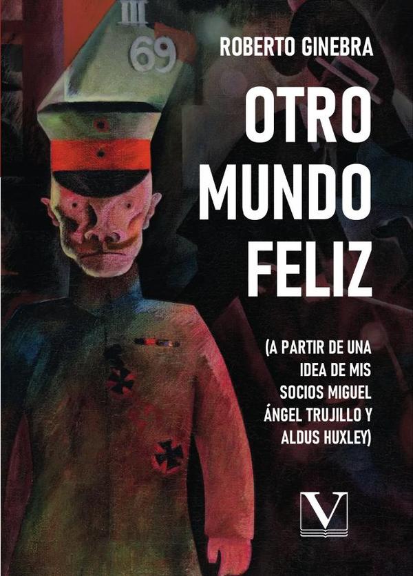 Otro mundo feliz