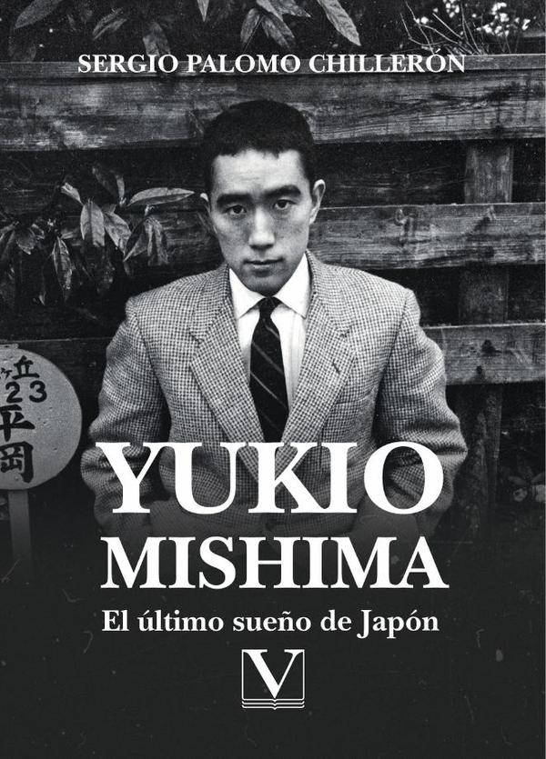 Yukio Mishima