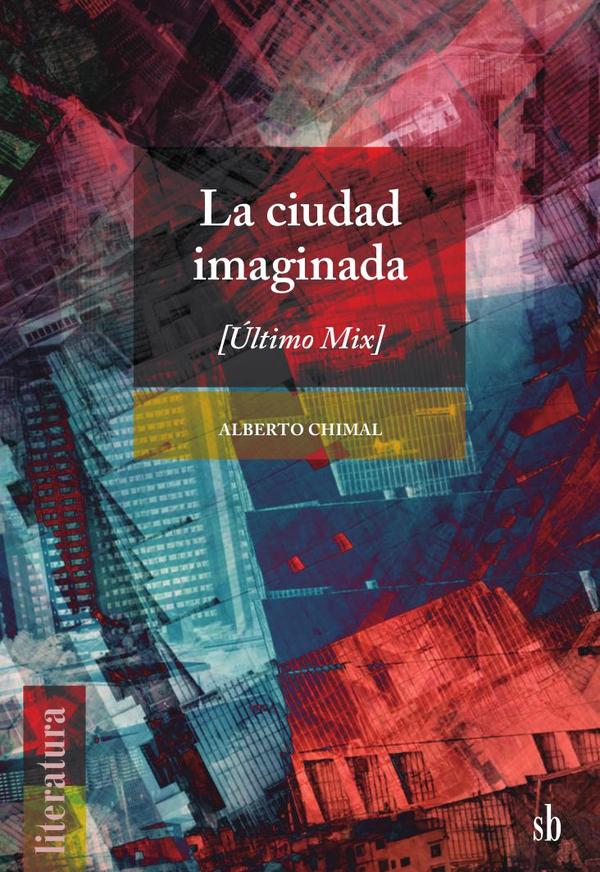 La ciudad imaginada