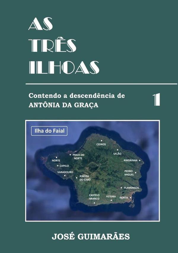 As Três Ilhoas