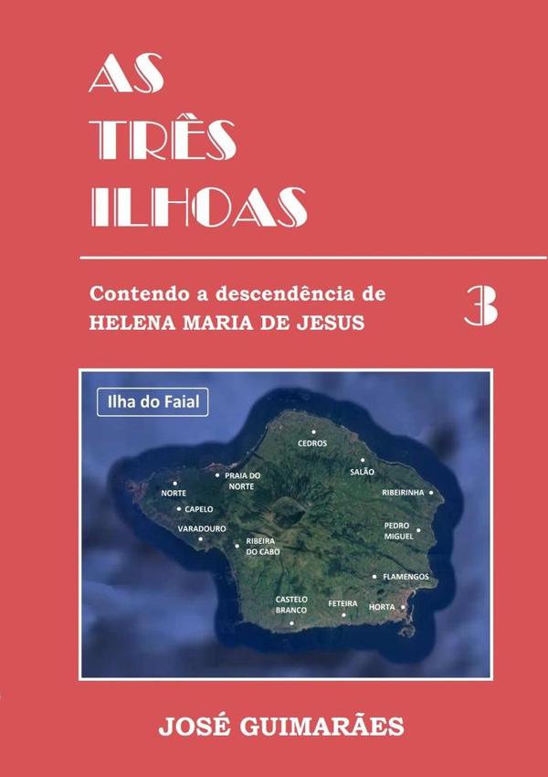 As Três Ilhoas