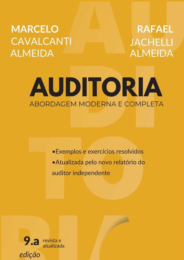 Auditoria