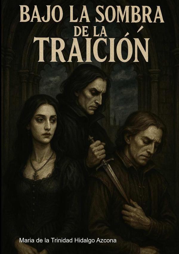 Bajo La Sombra De La Traición