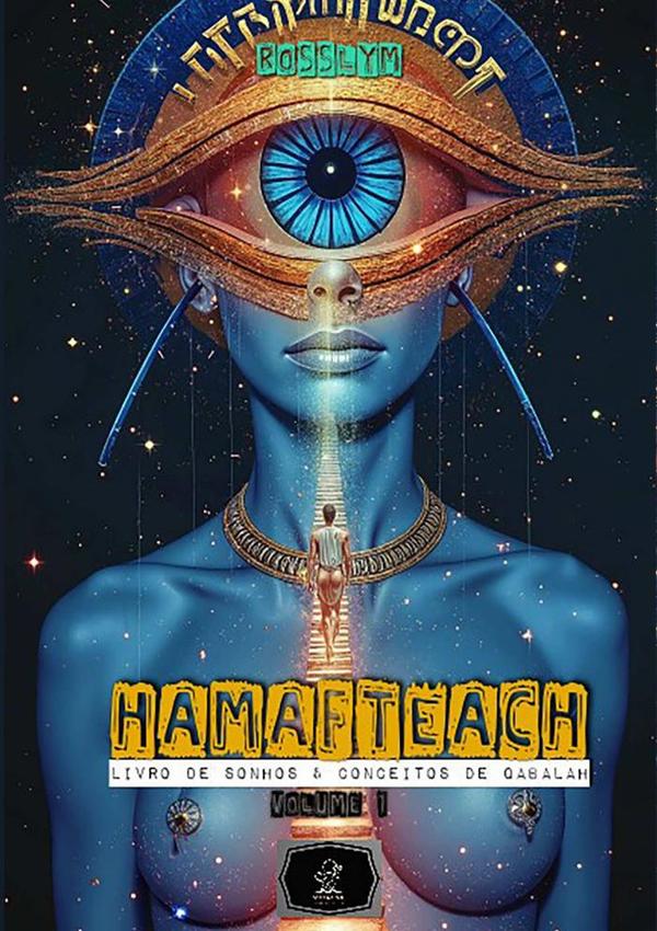 Hamafteach