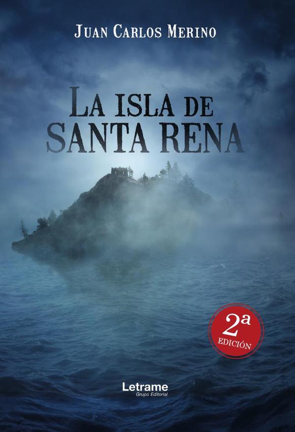 La isla de Santa Rena