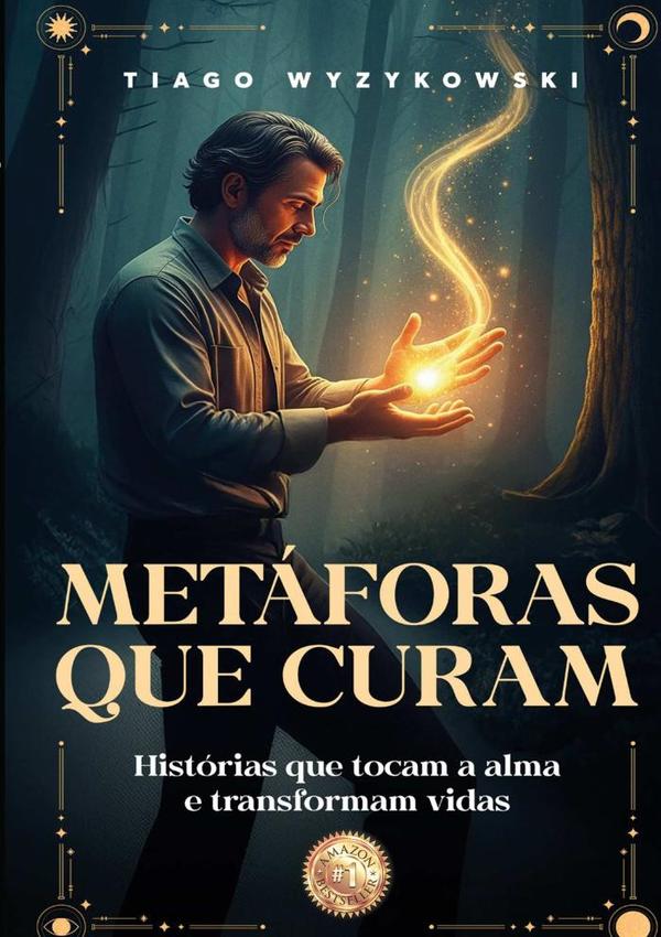 Metáforas Que Curam