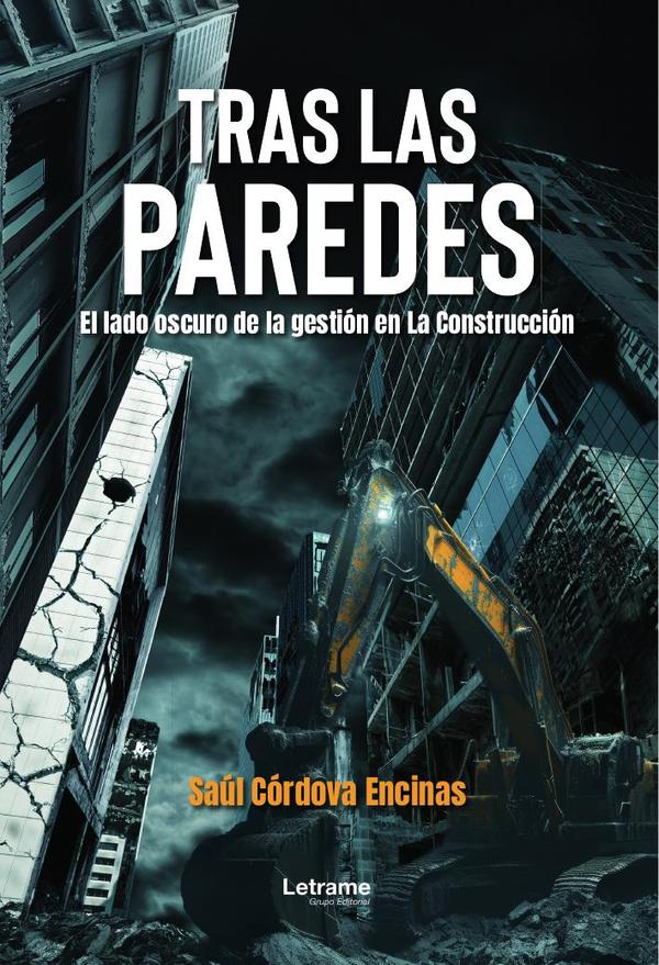 Tras las paredes