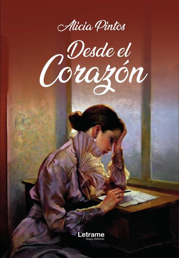 Desde el corazón