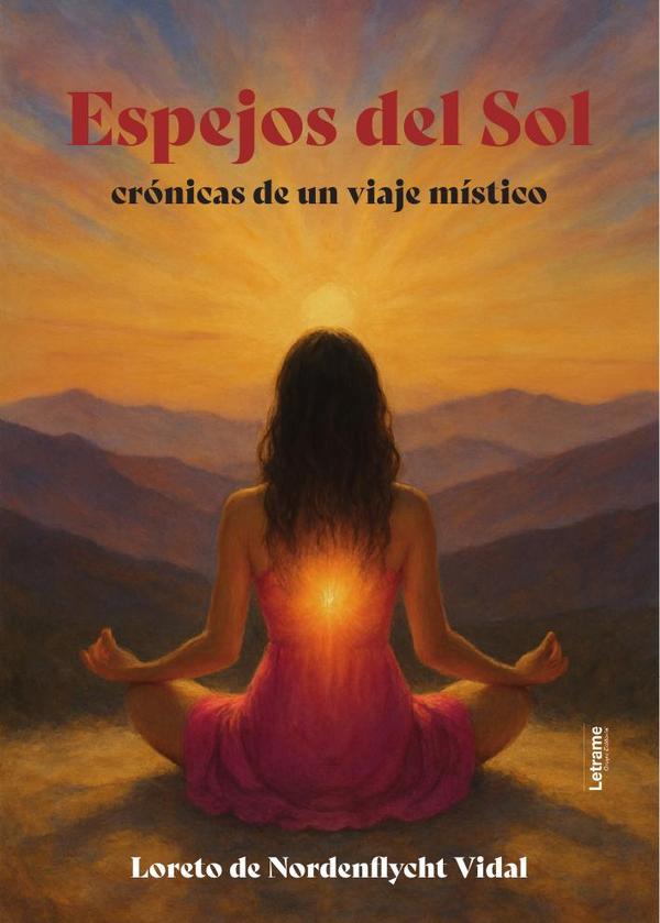 Espejos del Sol