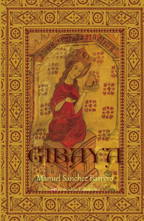 Gibaya