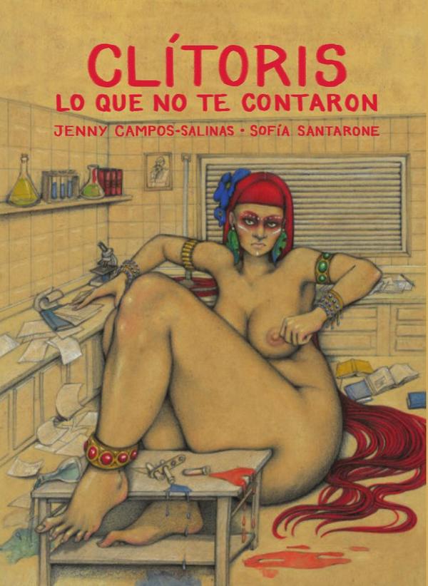 Clítoris