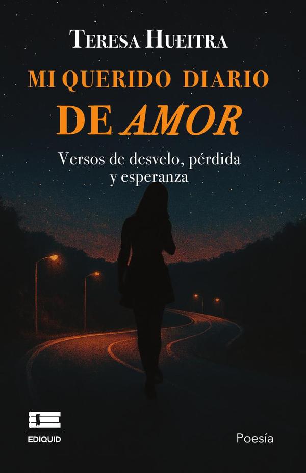 Mi querido diario de amor