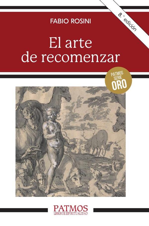 El arte de recomenzar