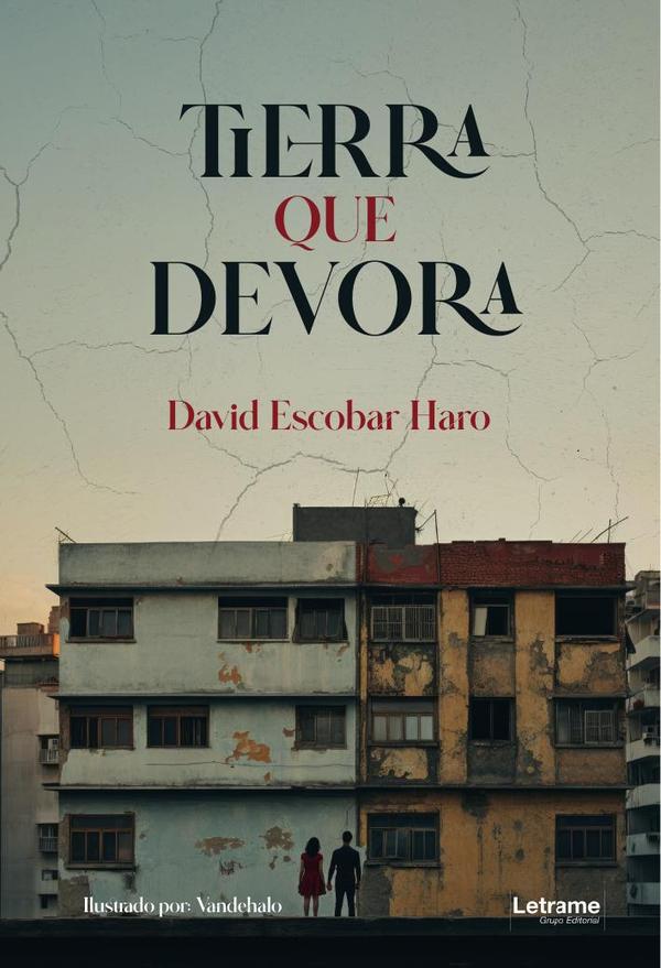 Tierra que devora