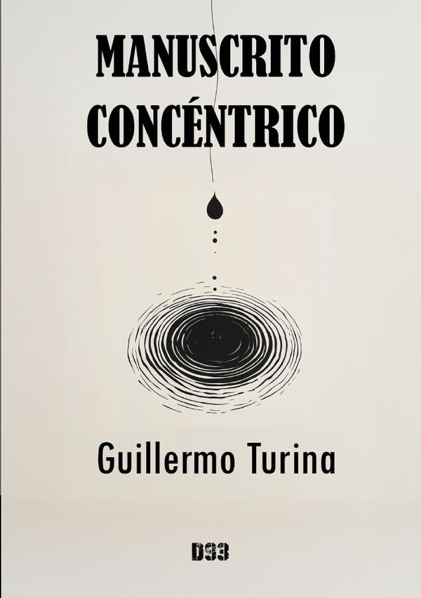Manuscrito concéntrico