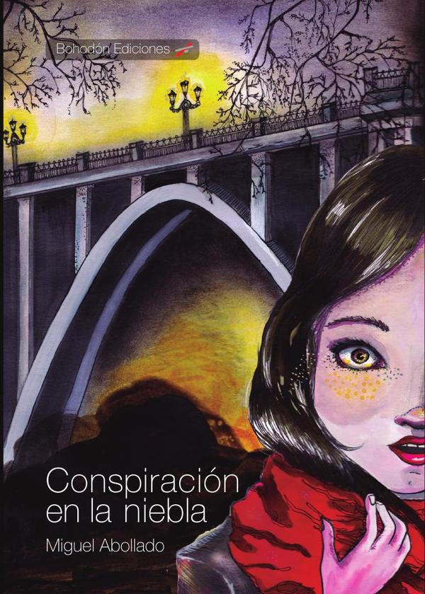 Conspiración en la niebla