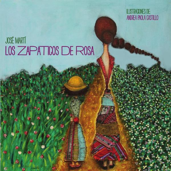 Los zapaticos de rosa