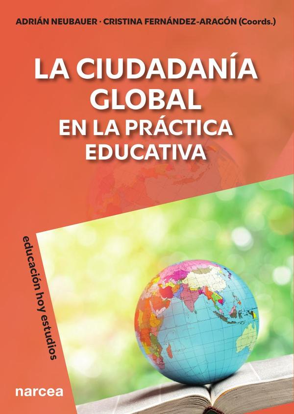 La ciudadanía global en la práctica educativa