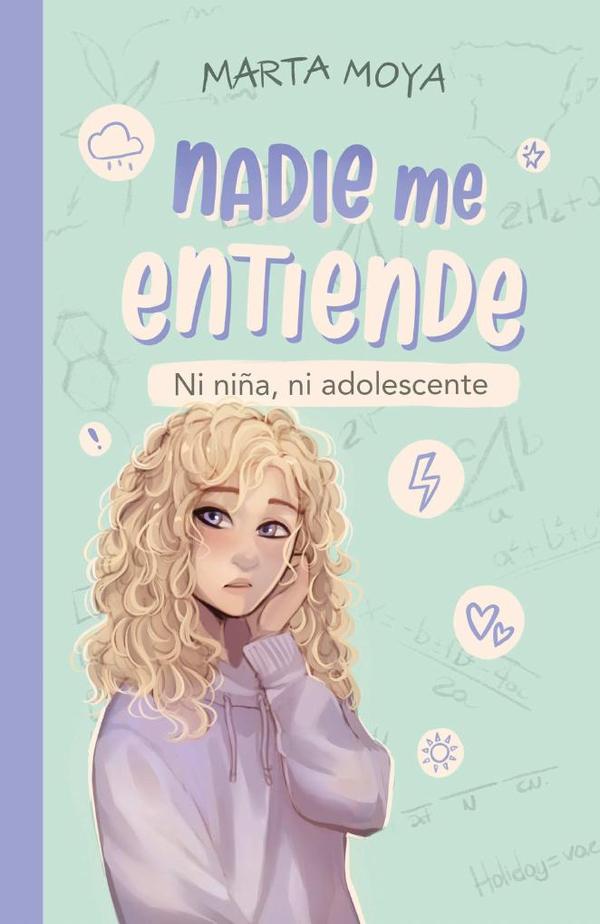 Nadie me entiende